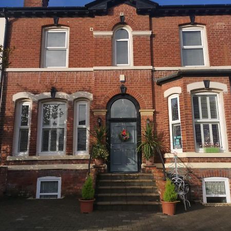 Vale House Southport Exterior foto