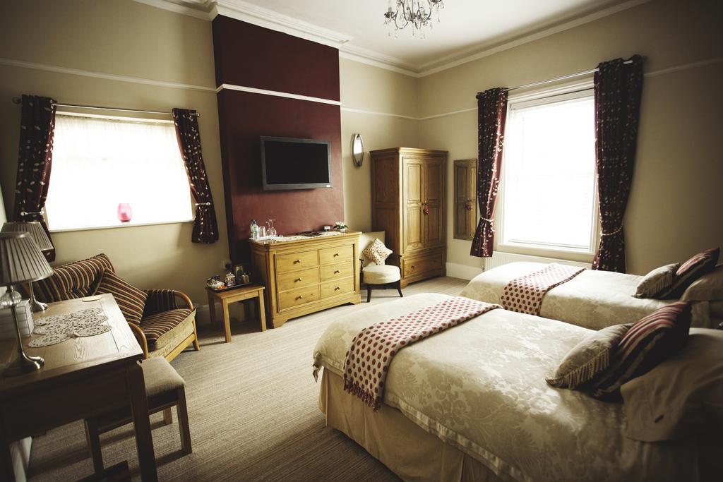Vale House Southport Quarto foto
