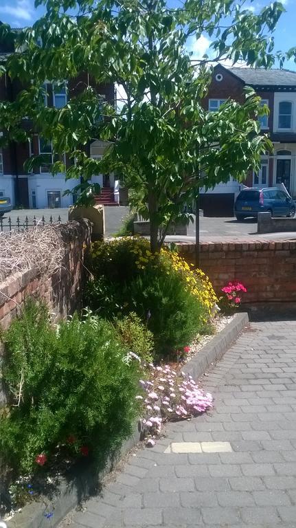 Vale House Southport Exterior foto